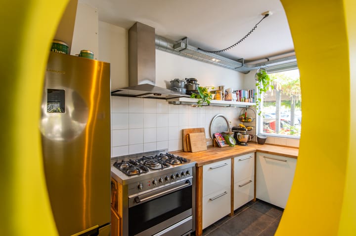 Foto 3 van Valkenerf 8