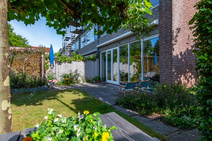 Foto 4 van Valkenerf 8