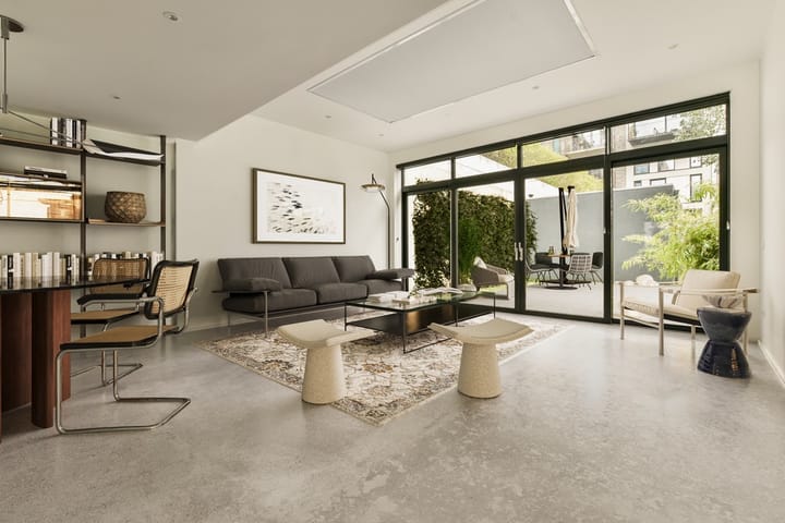 Nydia Ecurystraat 20