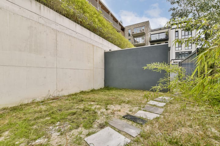 Foto 8 van Nydia Ecurystraat 20