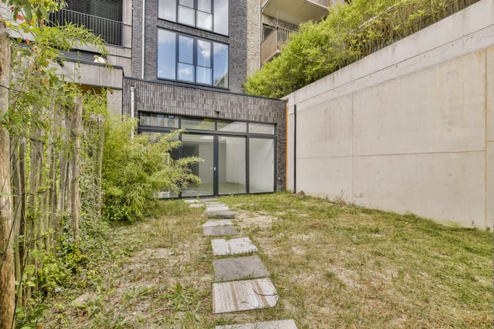 Foto 12 van Nydia Ecurystraat 20