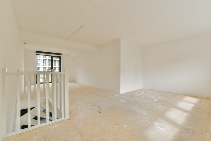 Foto 22 van Nydia Ecurystraat 20