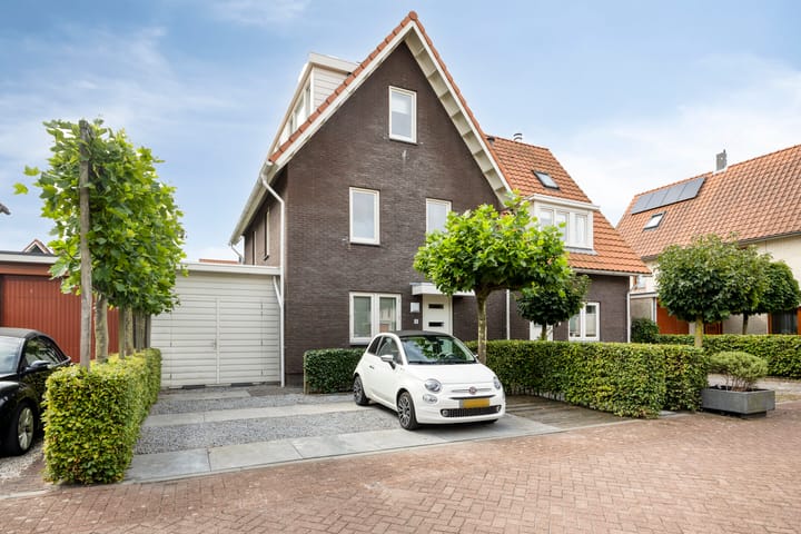 Foto 1 van De Harnasch 8