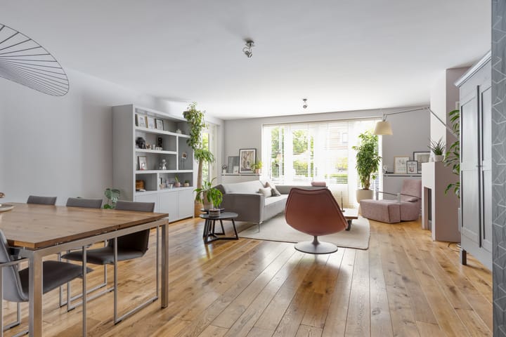 Foto 4 van De Harnasch 8