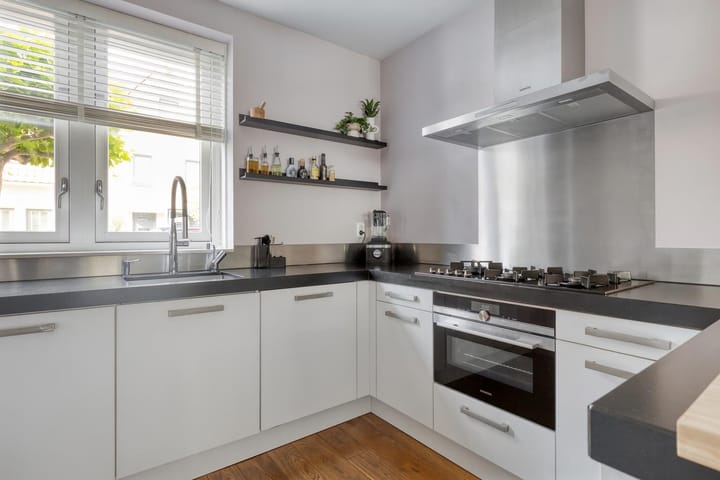 Foto 5 van De Harnasch 8