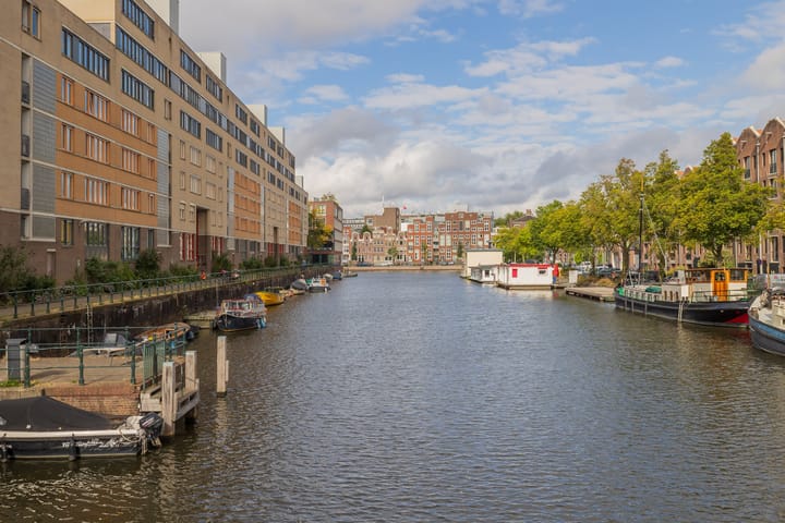 Foto 1 van Plantagekade 26