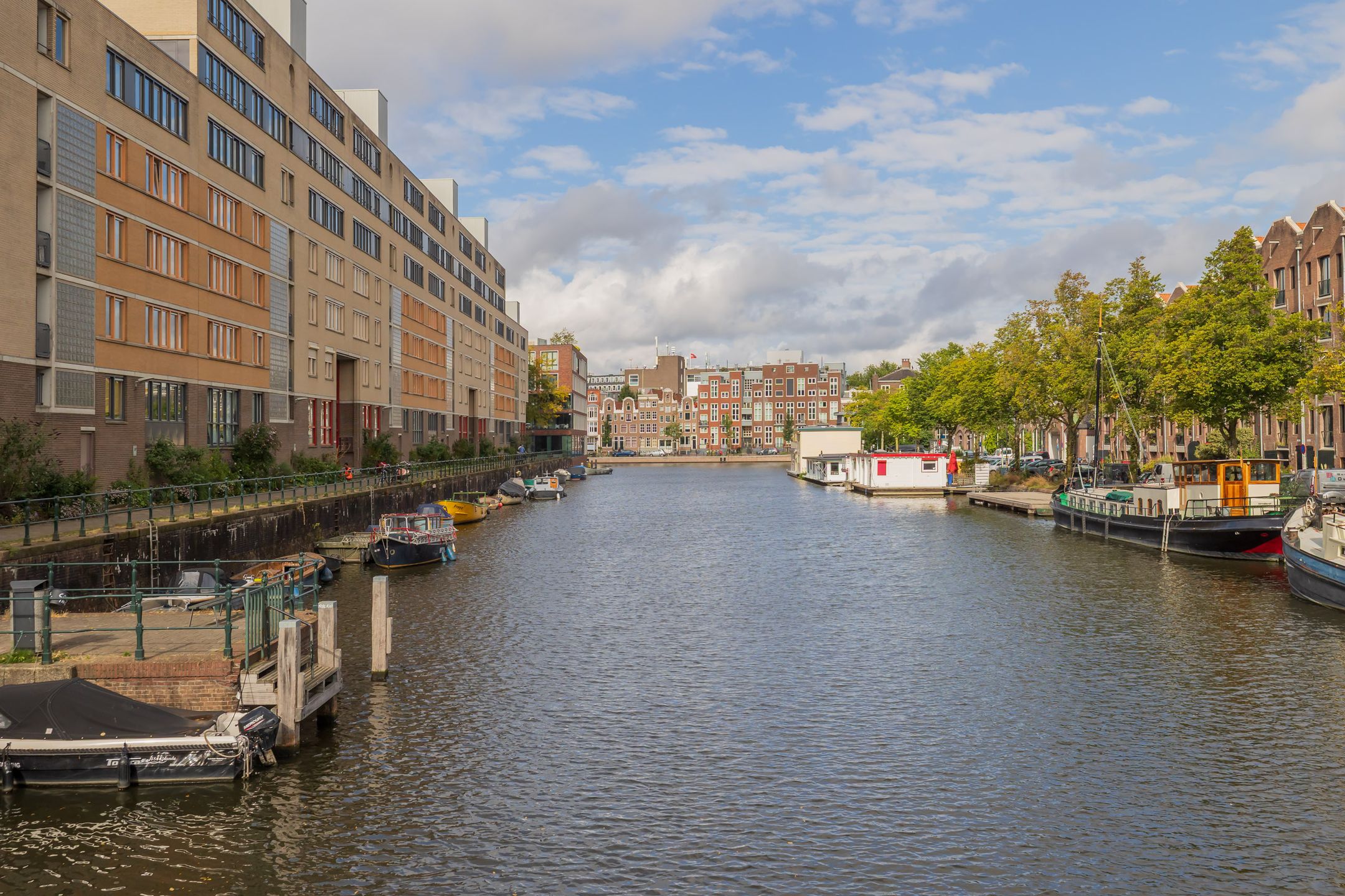 Plantagekade, 26, Amsterdam, 1018ZV, Noord-Holland, Nederland 26