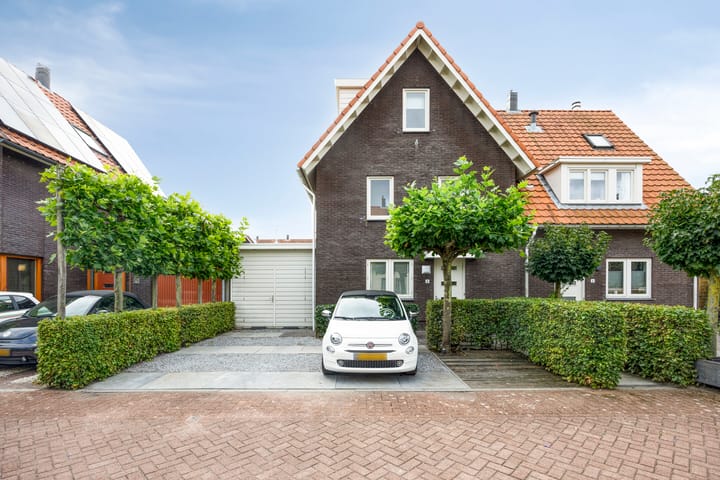 Foto 6 van De Harnasch 8