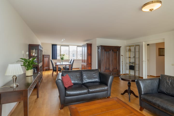 Foto 2 van Plantagekade 26