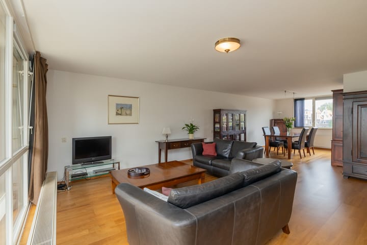 Foto 3 van Plantagekade 26