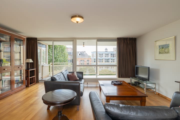 Foto 4 van Plantagekade 26