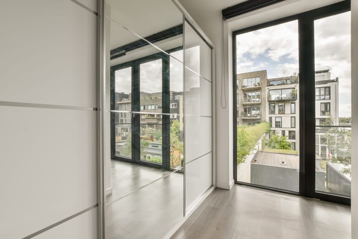 Foto 27 van Nydia Ecurystraat 20