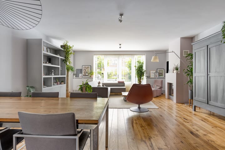 Foto 9 van De Harnasch 8