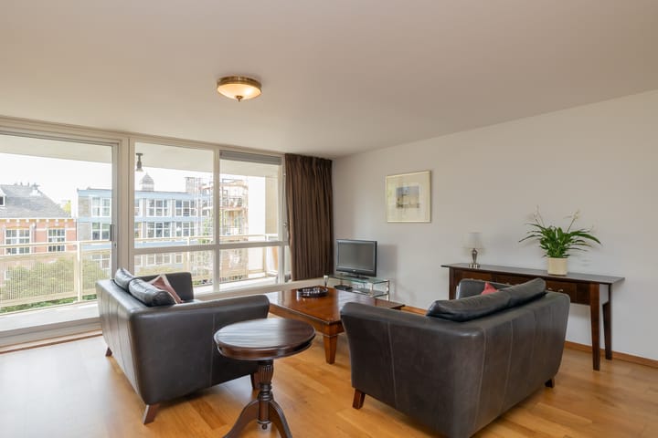 Foto 5 van Plantagekade 26