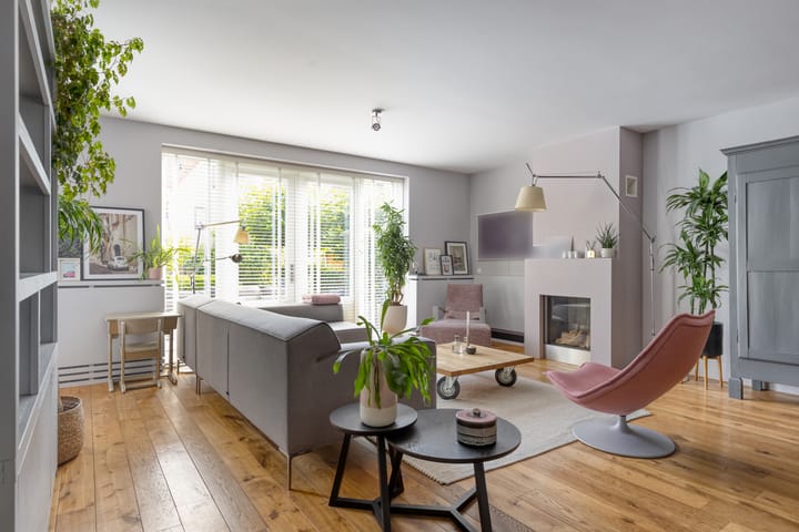 Foto 10 van De Harnasch 8