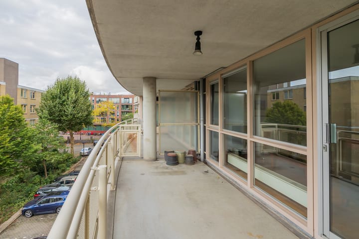 Foto 6 van Plantagekade 26