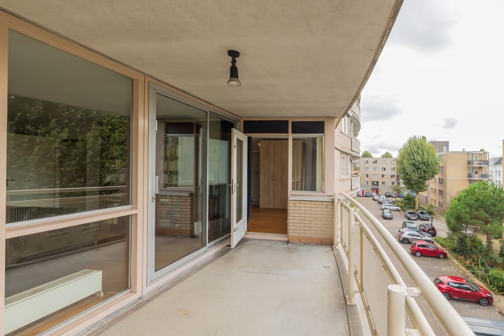 Foto 7 van Plantagekade 26