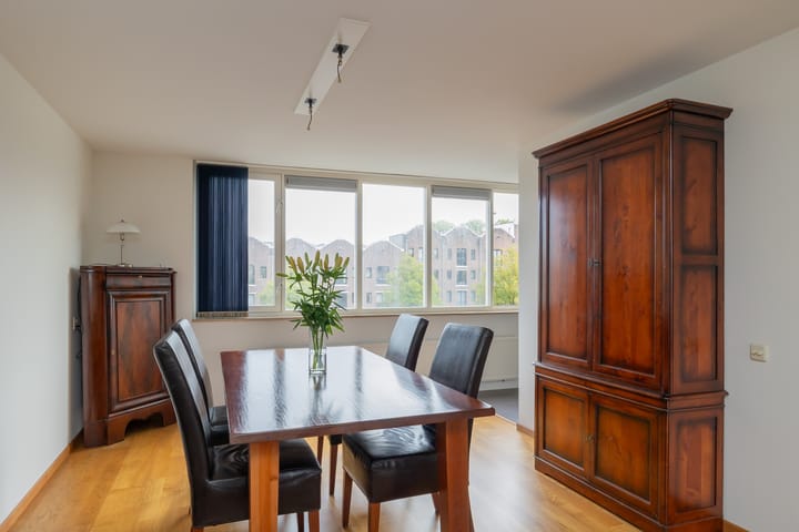 Foto 8 van Plantagekade 26