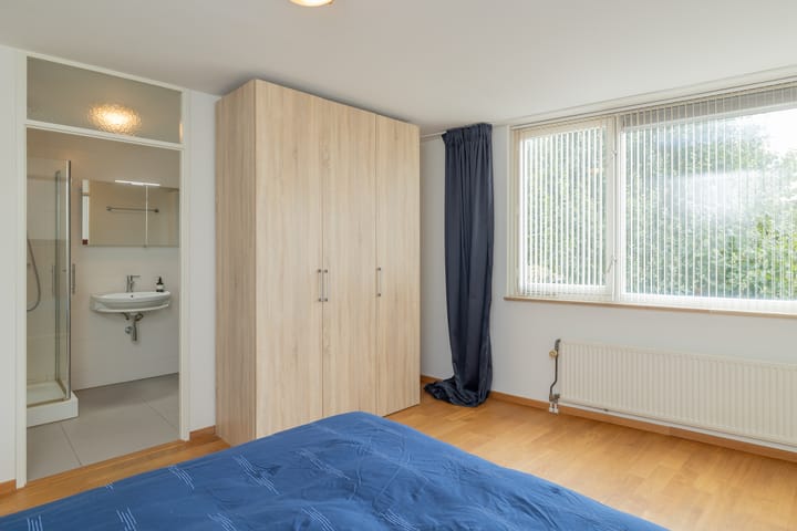 Foto 14 van Plantagekade 26