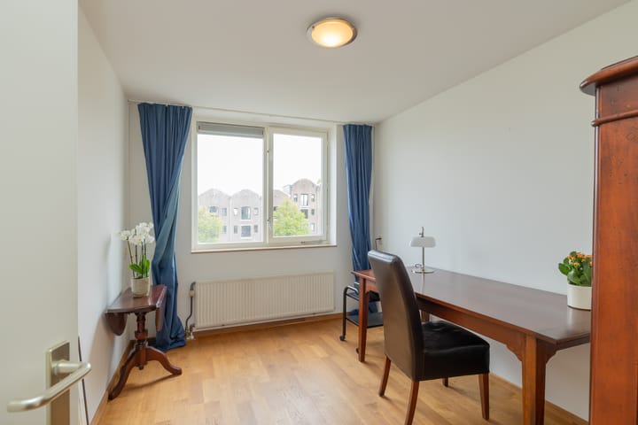 Foto 18 van Plantagekade 26