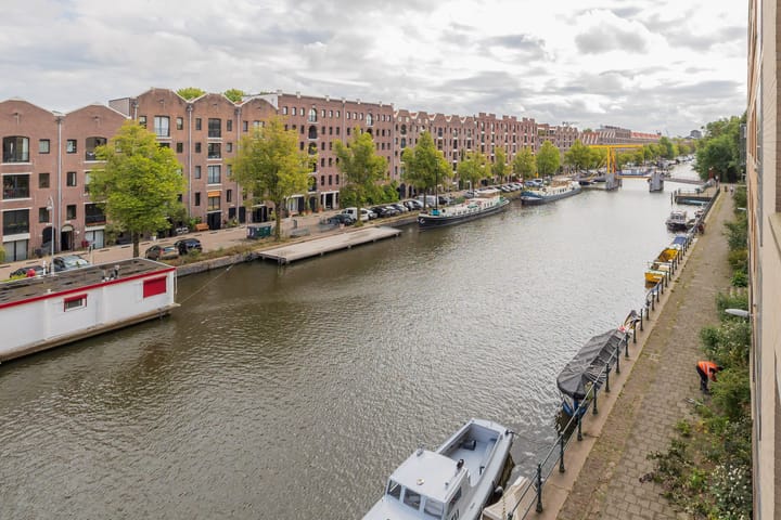 Foto 19 van Plantagekade 26