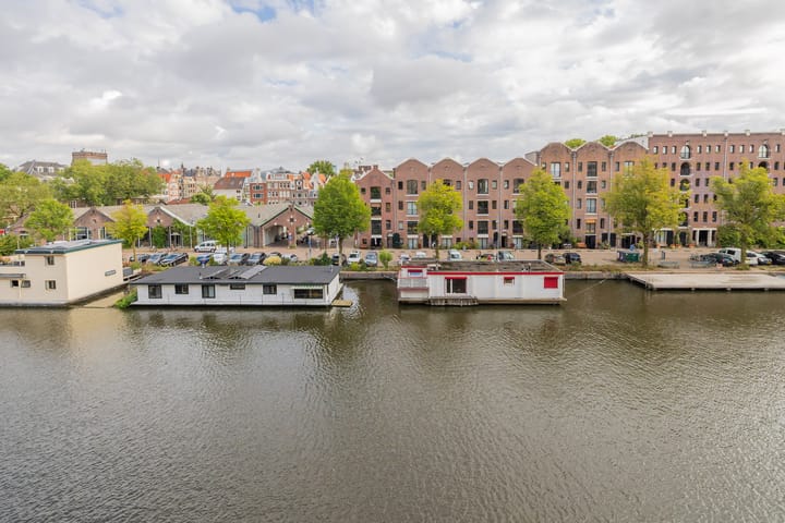 Foto 20 van Plantagekade 26