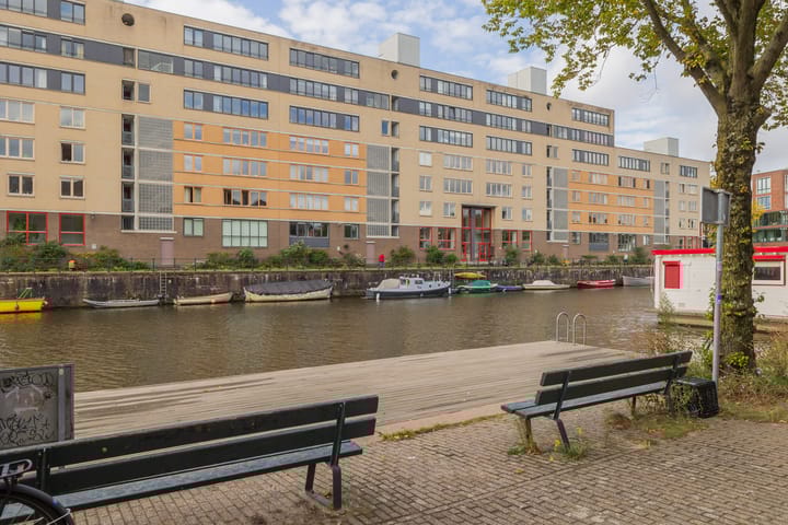 Foto 21 van Plantagekade 26