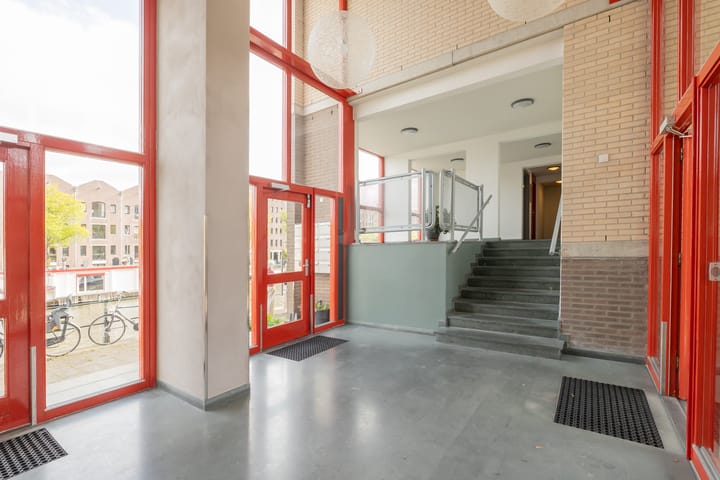 Foto 22 van Plantagekade 26