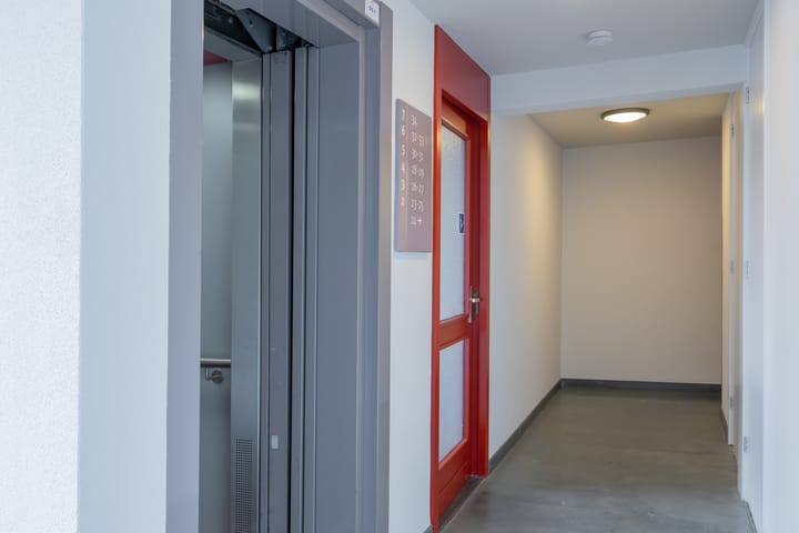 Foto 23 van Plantagekade 26