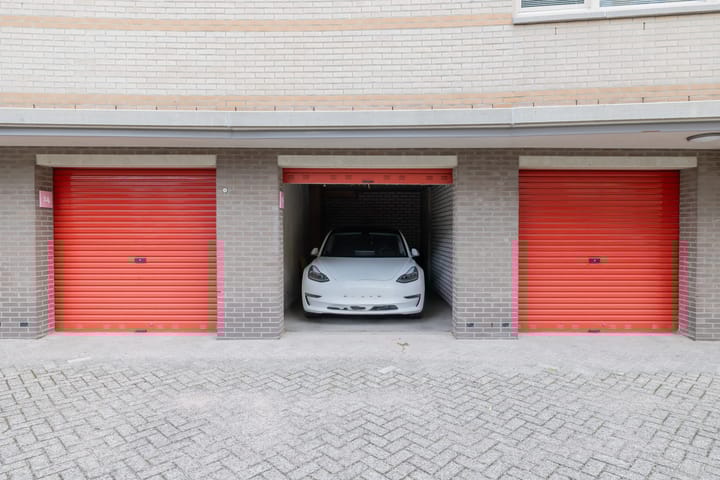 Foto 25 van Plantagekade 26