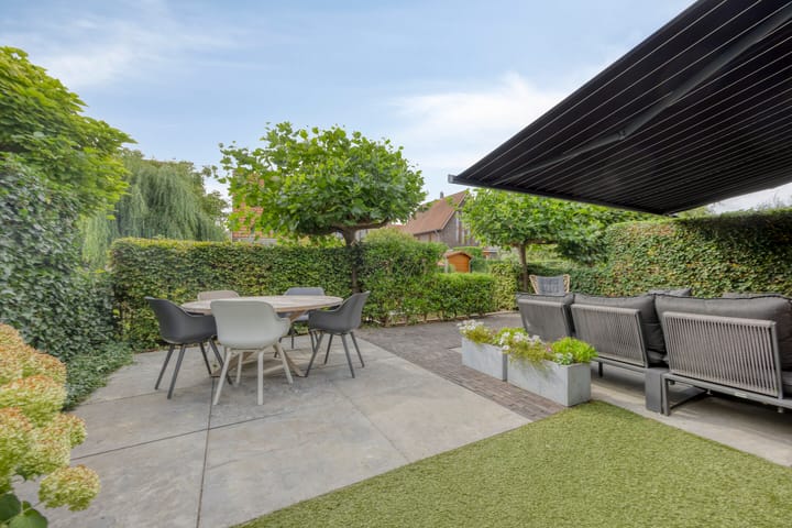 Foto 36 van De Harnasch 8