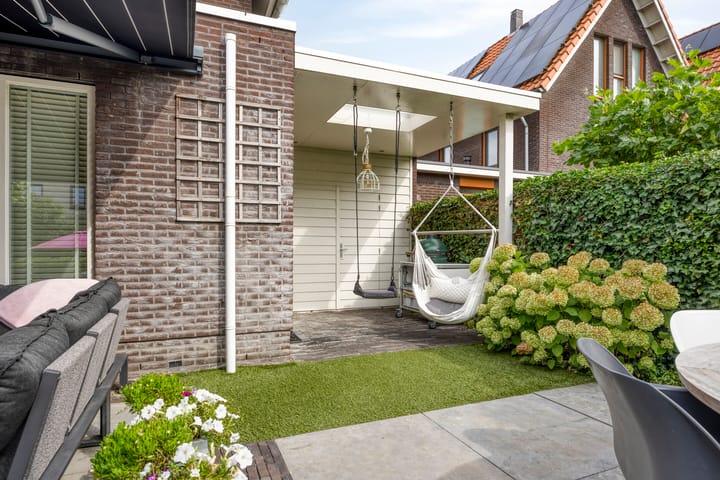 Foto 39 van De Harnasch 8