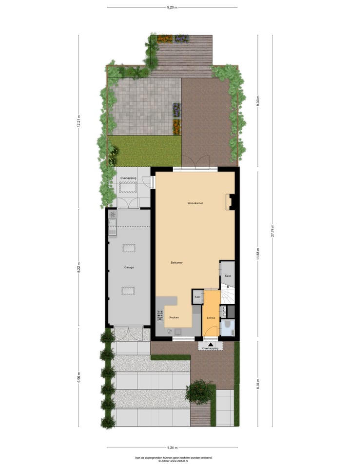 Foto 46 van De Harnasch 8