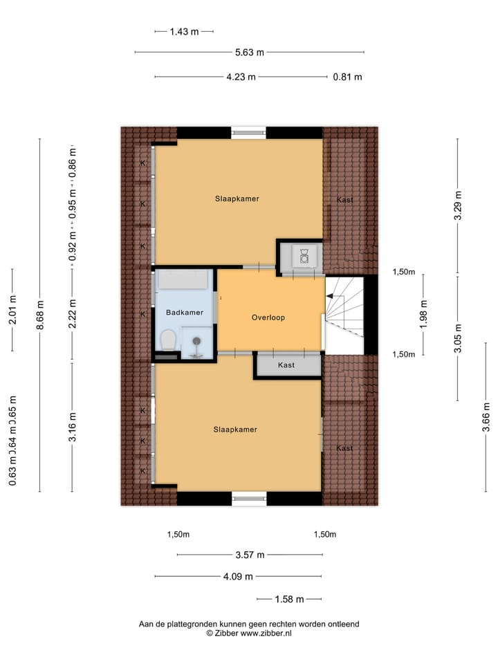 Foto 48 van De Harnasch 8