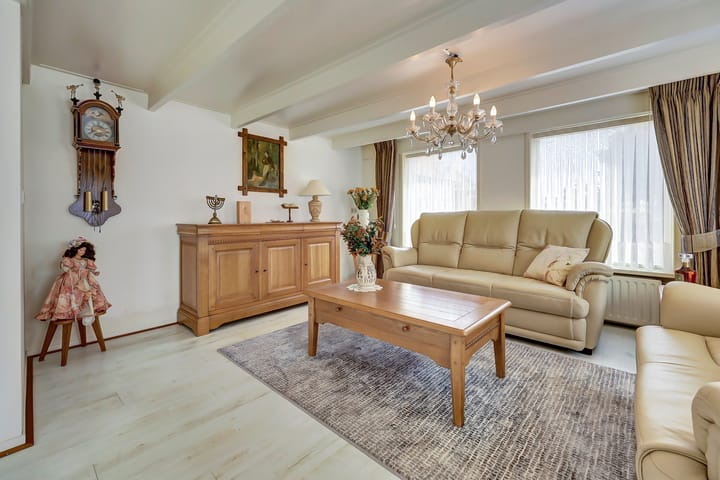 Foto 2 van Prinses Wilhelminastraat 14