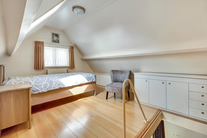 Foto 5 van Prinses Wilhelminastraat 14