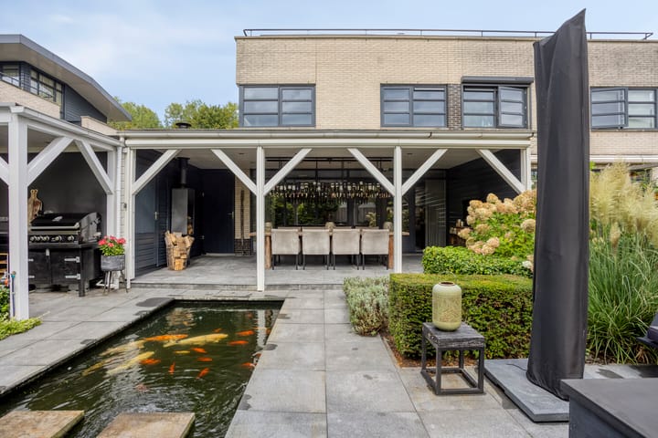 Photo 4 of Hanzeweg 28