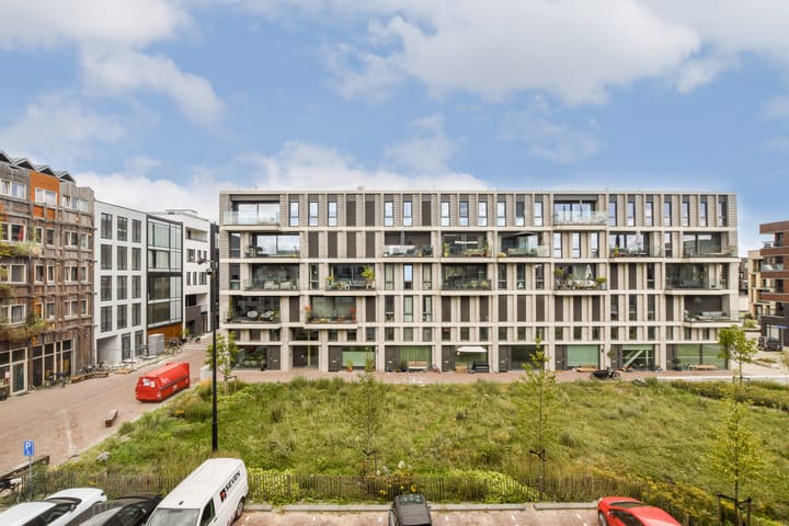 Foto 49 van Nydia Ecurystraat 20