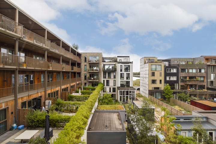 Foto 50 van Nydia Ecurystraat 20