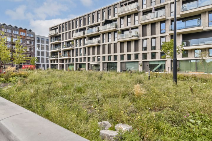 Foto 51 van Nydia Ecurystraat 20