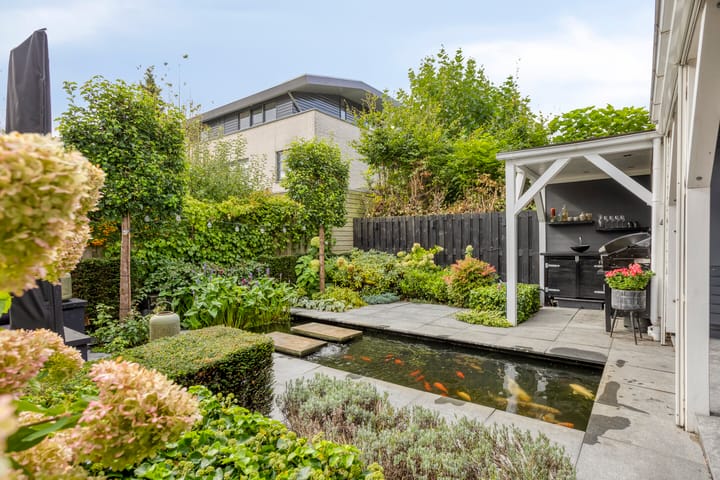 Foto 43 van Hanzeweg 28