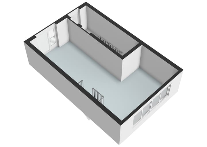 Foto 54 van Nydia Ecurystraat 20