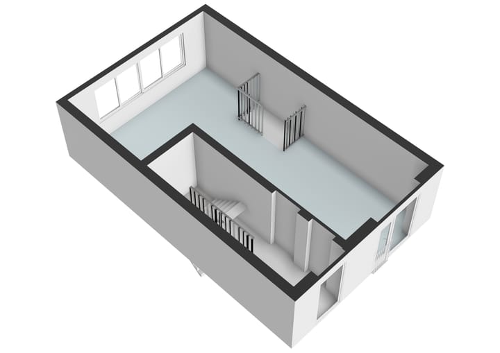 Foto 59 van Nydia Ecurystraat 20