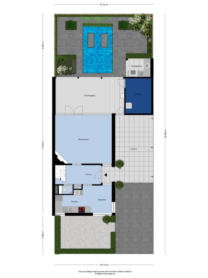 Foto 54 van Hanzeweg 28