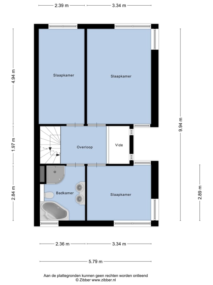 Foto 56 van Hanzeweg 28