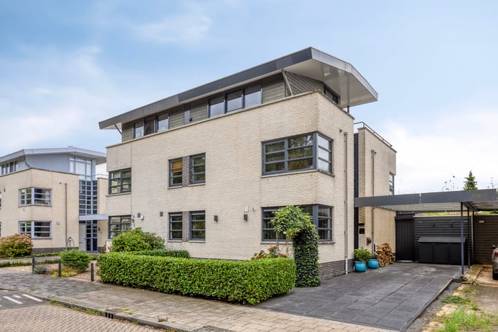 Foto 1 van Hanzeweg 28