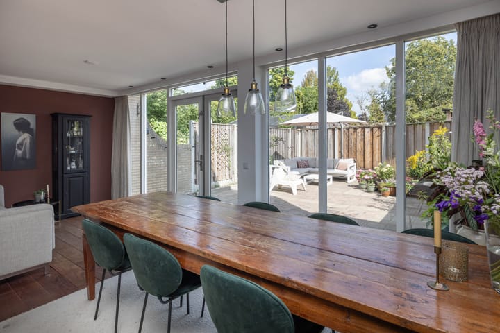 Foto 2 van Robert Kochstraat 55