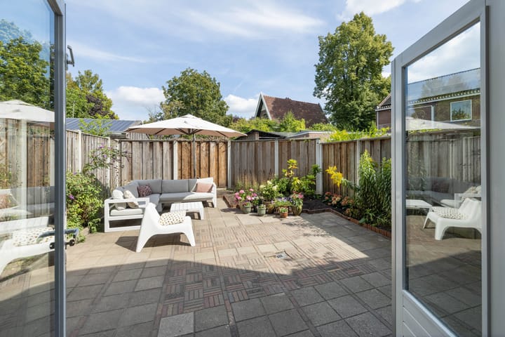 Foto 4 van Robert Kochstraat 55