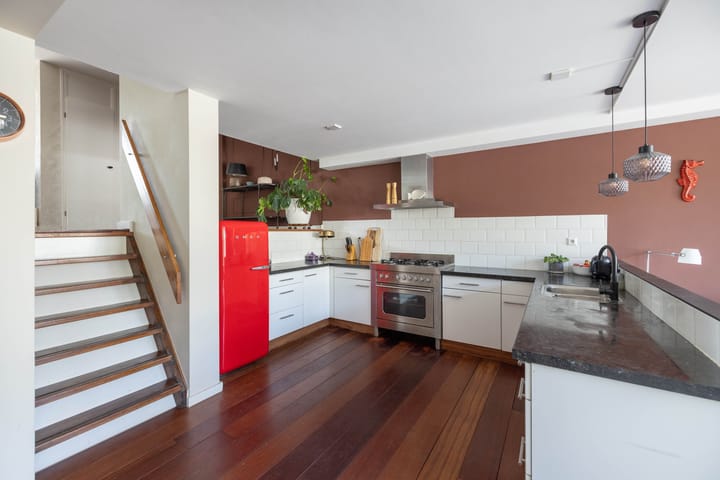 Foto 7 van Robert Kochstraat 55