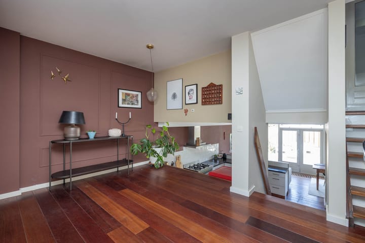 Foto 9 van Robert Kochstraat 55